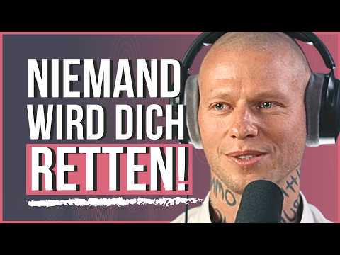 Du bist nicht authentisch – Das macht dich krank (Dr. Christian Zippel)
