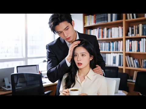 Intern Bullied Day One—All Laugh Until CEO Reveals She’s His Secret Wife, No One Dares Touch Her