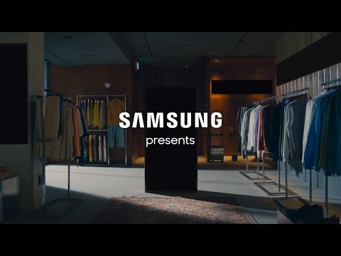 Samsung VXT | Full‑Stack Display Solution for Smarter Business Control