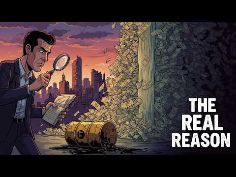 The Venezuela Economy That Nailed Maduro (The Verdict)