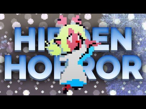 The Hidden Psychological Horror within Deltarune