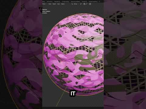 The Most Affordable Blender Material Library