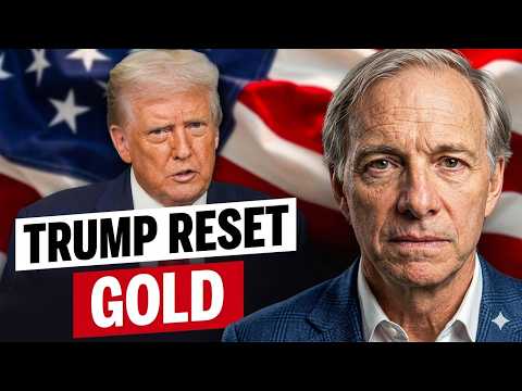 The Biggest GOLD Reset Yet AHEAD