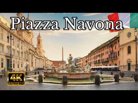Piazza Navona Rome: Hidden Secrets & Essential Tips You Need to Know