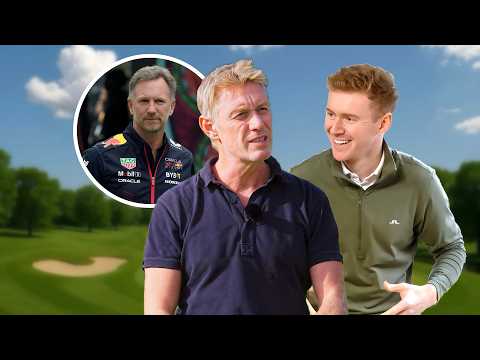 Simon Lazenby: Christian Horner's Next Move Will Shock F1 Fans