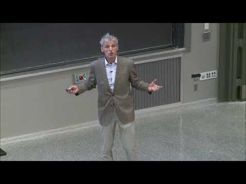 "The New Kilogram" by Wolfgang Ketterle