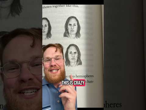 BOTH IMAGES ARE ALTERED IN THE SAME WAY 🤯