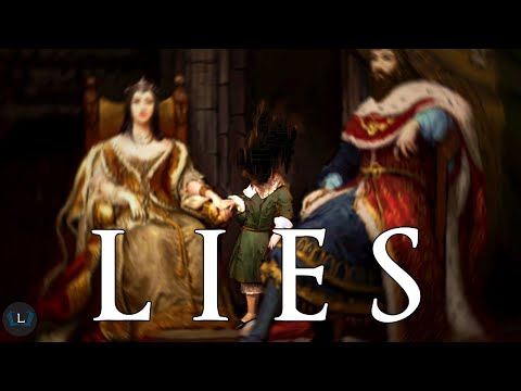 Tortured. Sundered. Spurned. The Truth of Mournstead's Royal Family | Lords of the Fallen Lore