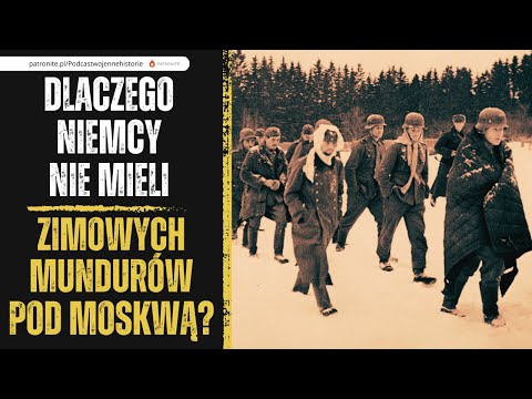 Najważniejsza bitwa Barbarossy. Warszawa 1941