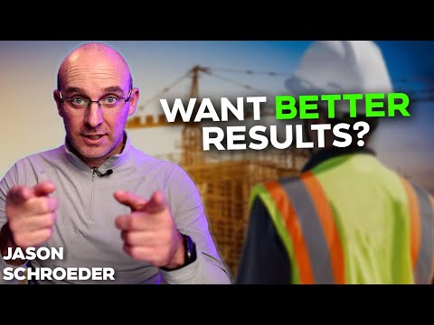 How To Be A Better Construction Project Manager