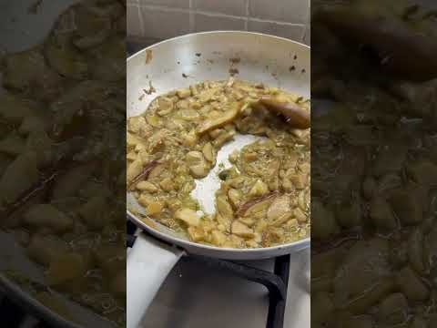 La mia ricetta preferita con i porcini? Eccola #ricettafacile #pasta #cucinafacile #food #cucinaita