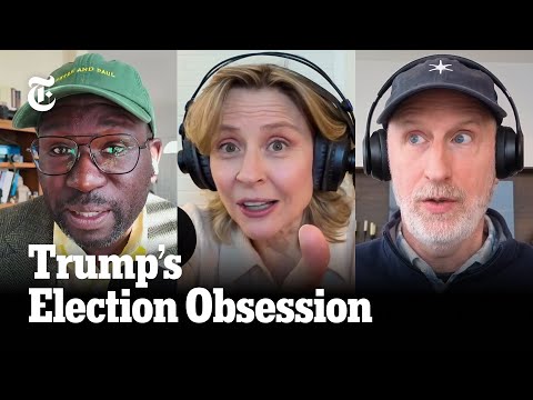 The Real Threat Isn’t Trump. It’s the MAGA Apparatus. | 'The Opinions' Podcast