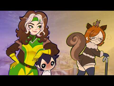 Marvel Rivals | One Year Later