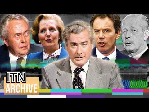 ITN Archive's Alternative Election Night (1959–1997)