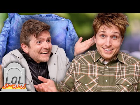 Garrett Is Dead | The Funeral Roast