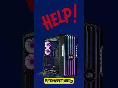 This One Mistake is Killing Your Gaming PC #pcgaming #gaming #optimization