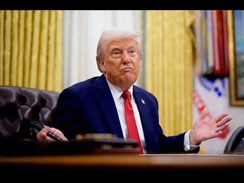 Trump LEAKS Democrat’s Social Security number in SHOCK scandal