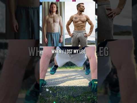 How not to end up with a Dadbod