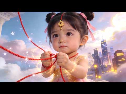 天命說媽咪永世孤苦？我偏不信！看5歲月老小仙子怒改姻緣簿，左手吊打白蓮花，右手給媽咪送真愛！#短剧 #萌娃 #玄幻 #逆袭 #drama #爱情