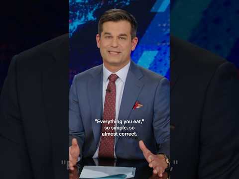 Checking in on Trump's obsession with the word "groceries"