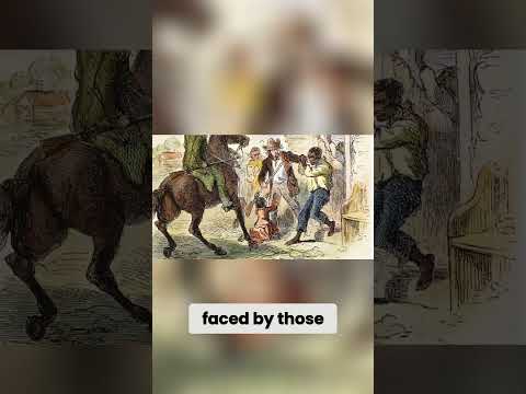 My Texan Ancestor Sold Herself to Escape Slavery