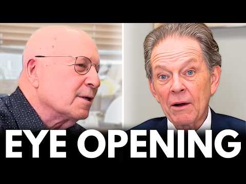 President's #1 Advisor: They're Lying to You About Taxing the Rich - Art Laffer