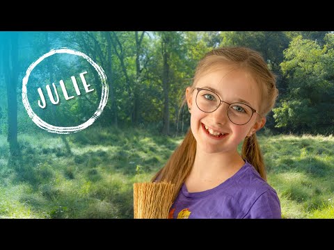 Hex hex! Julies Welt voller Bibi Blocksberg | Schau in meine Welt! | Mehr auf KiKA.de