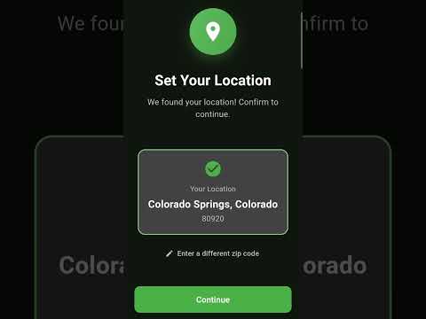 Trash Dash In-App Disclosure