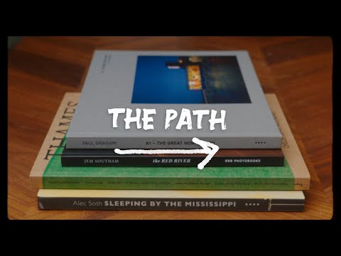 A Simple Idea That Can Guide Your Photography...