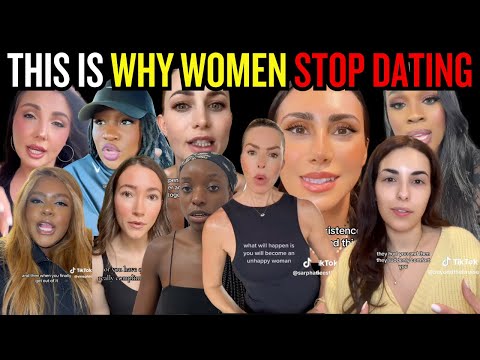 Women Share How They Ended up in Toxic Relationships