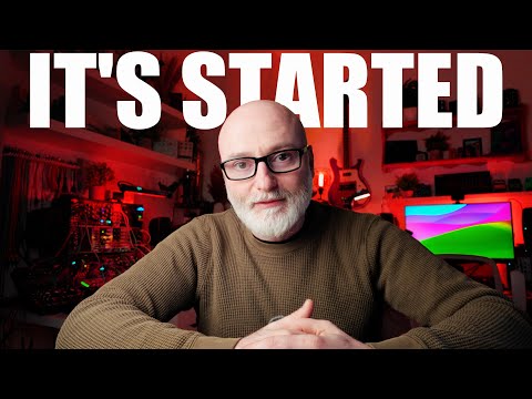 The AI Doomsday Countdown Has Begun. Augmentatism is Our Only Hope.