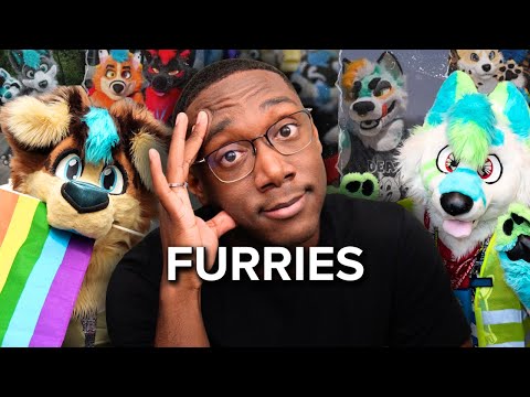 Why Furries Have Such a Bad Reputation