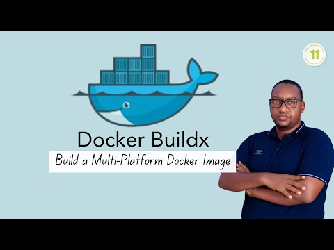 Boost Your Docker Builds with Buildx: Multi-Platform and Fast Caching!