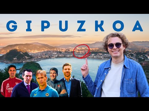 Why This TINY Region Produces The World's Best Football Managers