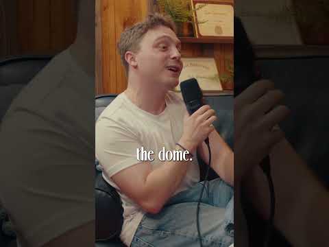 Lizzo & Jake Shane FREESTYLE... kinda.