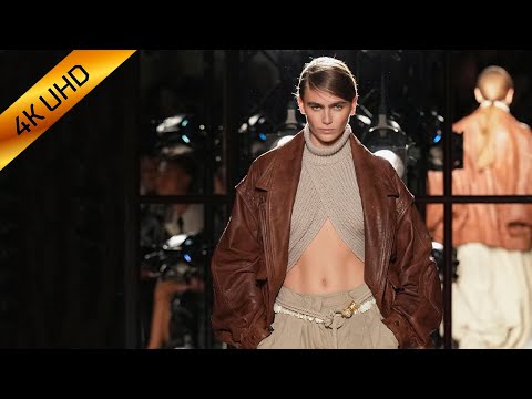 Balmain | Spring Summer 2026 | Paris Fashion Week