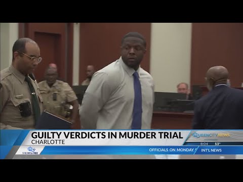 Legal Analyst: Both defendants found guilty of Brooks murder