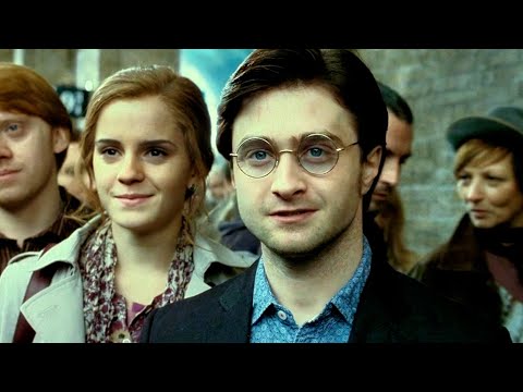 哈利波特系列后续《哈利波特与被诅咒的孩子》讲述了怎样的故事？#哈利波特