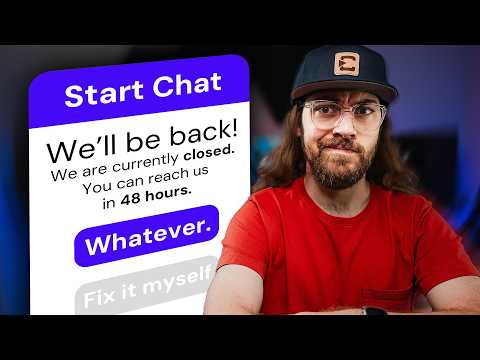 I tested every major WordPress host's support