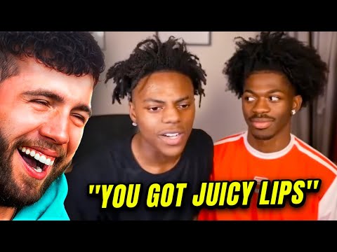 Funniest Live Stream Moments Featuring Guests