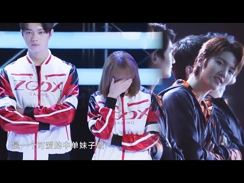 Cinderella's cute speech attracts the attention of the handsome guy, the CEO is jealous!