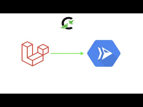 Deploy Laravel App to Google Cloud Run in 10 minutes
