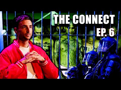 I Was Forced To Smuggle Drugs In Prison | The Connect w/ Johnny Mitchell | Ep #6