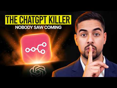 n8n's NEW Chat Hub Turns ANY Workflow Into a Chatbot