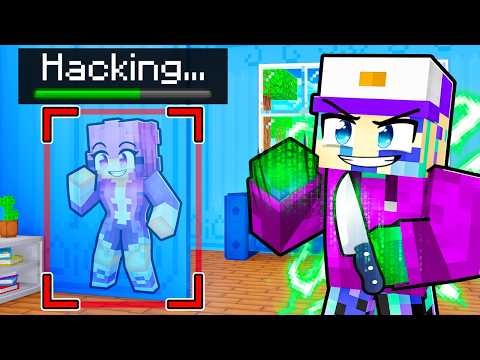 Murder Mystery But I Have HACKS!