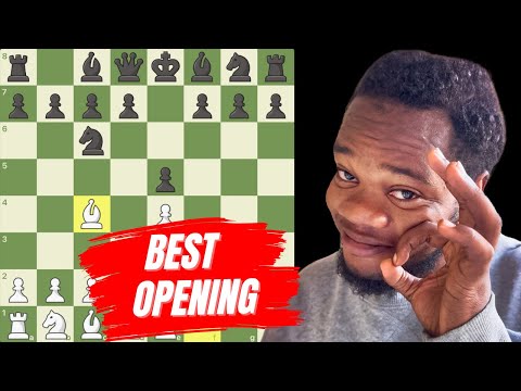 The Italian Game deep dive!