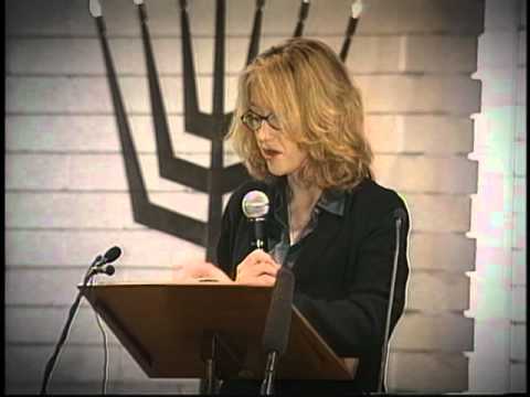 J.K. Rowling and the second Harry Potter book