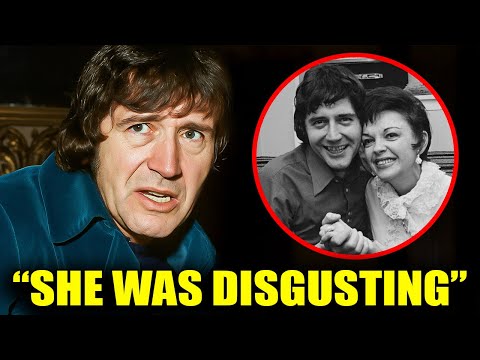 Judy Garland's Husband Divorced Her Immediately After This Happened