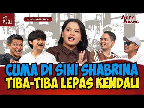 ADA PERAN PAK AHOK DI BALIK PERJALANAN KARIER SHABRINA IDOL?