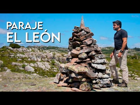 Paraje EL LEÓN - Maldonado URU